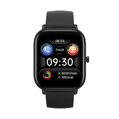 Smart Watch Stylos Tech SW2 - Negro