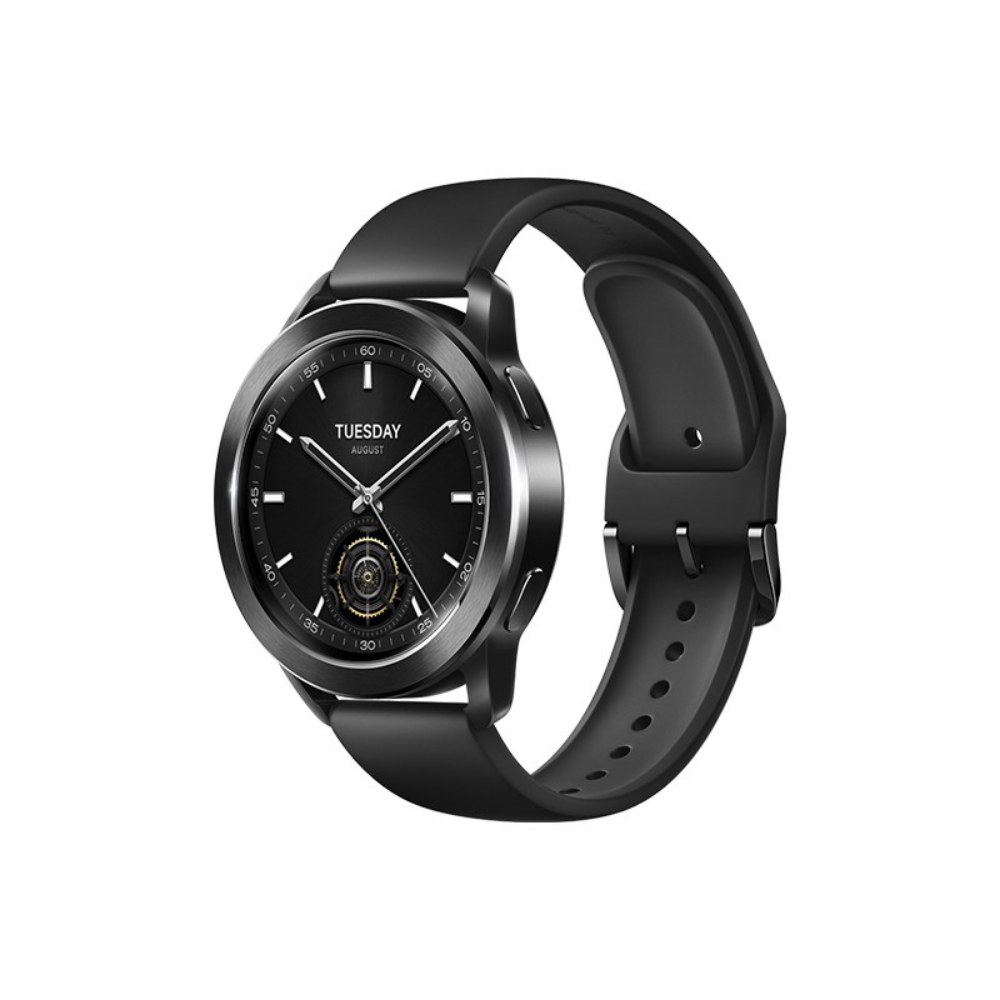 Xiaomi top watch 2017