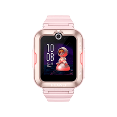 Smart Watch Huawei Watch Kids 4 Pro - Rosa