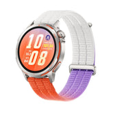 Smartwatch Huawei Watch GT Runner 2 - Naranja + Correa Adicional