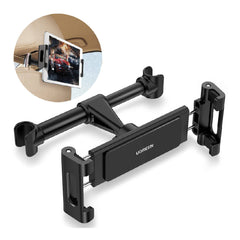 Soporte para Celular UGreen Car Headrest Phone Mount - Negro