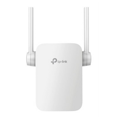 Router Inalambrico TP-Link Extensor de Wi-Fi en Malla AC1200 Doble Banda RE305 - Blanco