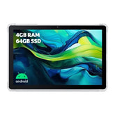 Tablet Acer Iconia M10 4+64Gb - Champaña