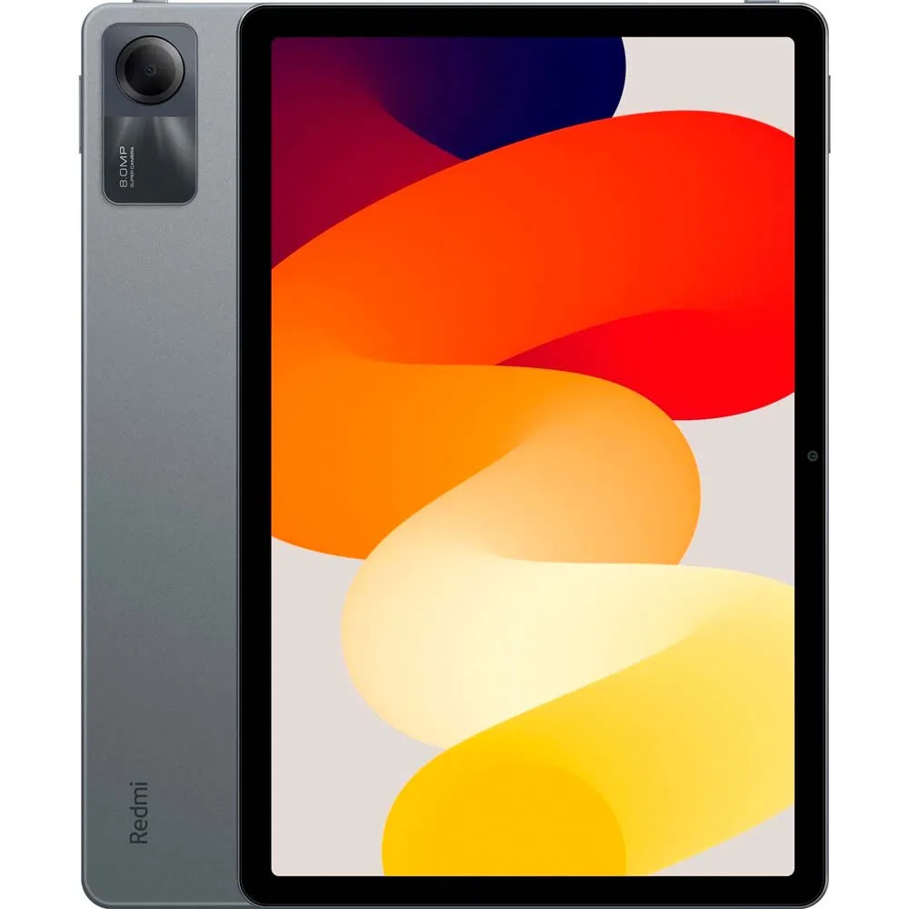 Tablet Xiaomi Pad 6 8+256Gb - Gris – iMports 77