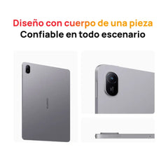 Tablet Huawei Matepad SE 11 8+128GB con M-Pen - Gris
