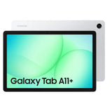 Tablet Samsung Galaxy Tab A11+ 6+128GB - Plata