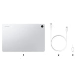 Tablet Samsung Galaxy Tab A11+ 6+128GB - Plata