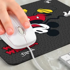 Tapete para Mouse XTech Mouse Pad - Mickey Mouse