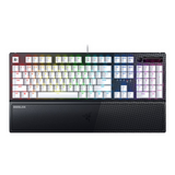 Teclado Gamer Alámbrico Razer Blackwidow V3 ROBLOX (Inglés) - Mecanico