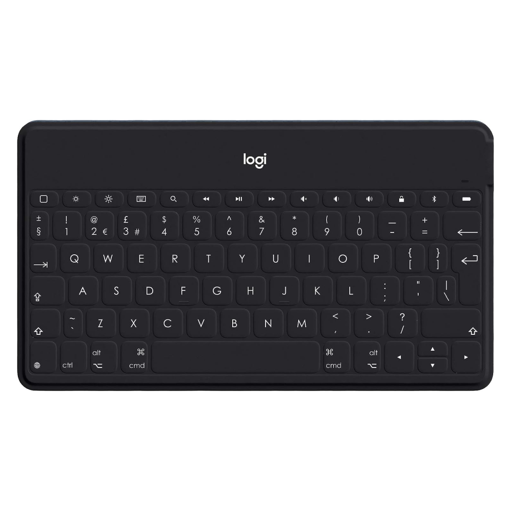 Teclado inalambrico logitech para ipad hotsell
