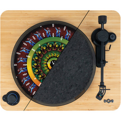 Tocadiscos House of Marley Stir It Up Lux