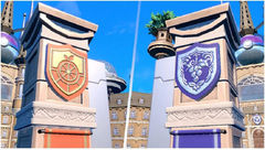 Videojuego Nintendo SWITCH - Pokemon Violet