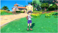 Videojuego Nintendo SWITCH - Pokemon Violet