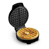 Wafflera Hamilton Beach Belgian Waffle Maker - Negro