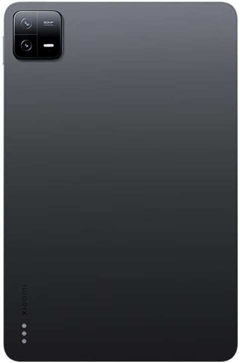 Tablet Xiaomi Pad 6 8+256Gb - Gris