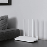 Router Inalámbrico Xiaomi Router AC1200 - Blanco