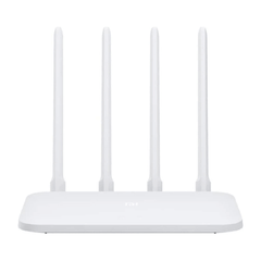 Router Inalámbrico Xiaomi Router AC1200 - Blanco