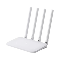 Router Inalámbrico Xiaomi Router AC1200 - Blanco