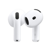 Audífonos Inalámbricos Apple Airpods 4 Cancelación Activa de Ruido (ANC) (Blanco) - Móvil