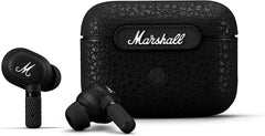 Audifonos Inalambricos Marshall Motif A.N.C. (Negro) - PC / Móvil