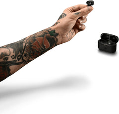 Audifonos Inalambricos Marshall Motif A.N.C. (Negro) - PC / Móvil