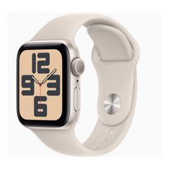Apple Watch SE (2a GEN) 40mm - Luz Estelar