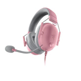 Audifonos Alámbricos Razer Blackshark V2 X XBOX - Rosa