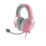 Audifonos Alámbricos Razer Blackshark V2 X XBOX - Rosa