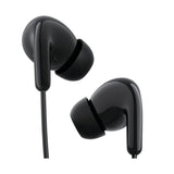 Audífonos Alámbricos Xiaomi Mi In-Ear Tipo C - Negro