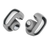 Audífonos Inalámbricos Bose Ultra Open - Gris (Moonlight Grey)