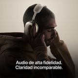 Audífonos Inalámbricos Apple Airpods Max 2DA GEN - Azul