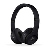 Audífonos Inalámbricos Beats Solo 3 Wireless - Negro Mate