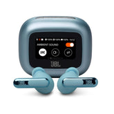 Audífonos Inalámbricos JBL Live Beam 3 - Azul