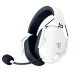 Audífonos Inalámbricos Razer Blackshark V2 Hyperspeed - Blanco