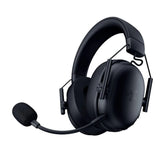 Audifonos Inalámbricos Razer BlackShark V3 X HyperSpeed - Negro