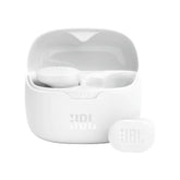 Audífonos Inalámbricos JBL Tune Buds (Blanco) - PC / Móvil