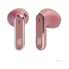 Audifonos Inalámbricos JBL Live Flex - Rosa