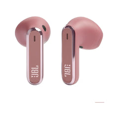 Audifonos Inalámbricos JBL Live Flex - Rosa