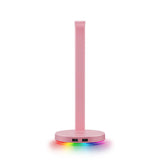 Base para Audifonos Razer Base Station V2 Chroma - Rosa