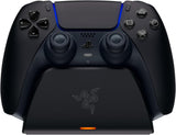 Base de Carga Razer Quick Charging Stand PS5 - Negro