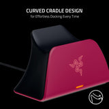 Base de Carga Razer Quick Charging Stand PS5 - Negro
