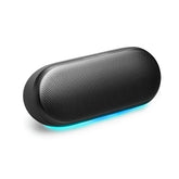 Bocina Inalámbrica Harman Kardon Luna 2 - Negro