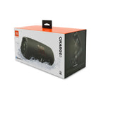 Bocina Inalámbrica JBL Charge 5 - Verde