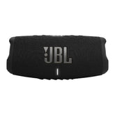 Bocina Inalámbrica JBL Charge 5 Wi-Fi - Negro