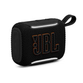 Bocina Inalámbrica JBL GO 5 - Negro
