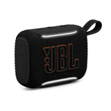 Bocina Inalámbrica JBL GO 5 - Negro