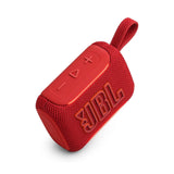 Bocina Inalambrica JBL GO 5 - Rojo