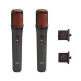 Bocina Inalámbrica JBL PartyBox Encore 2 Plus con Micrófonos - Negro