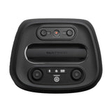 Bocina Inalámbrica JBL PartyBox Encore 2 Plus con Micrófonos - Negro