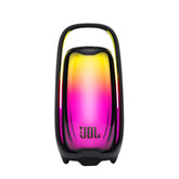 Bocina Inalámbrica JBL Pulse 6 - Negro